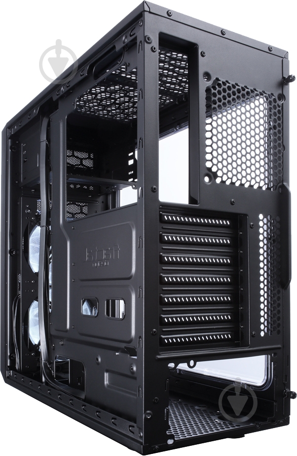 Корпус Fractal Design Focus G Window Black (FD-CA-FOCUS-BK-W) - фото 10 Корпус Fractal Design Focus G Window Black (FD-CA-FOCUS-BK-W) - фото 10