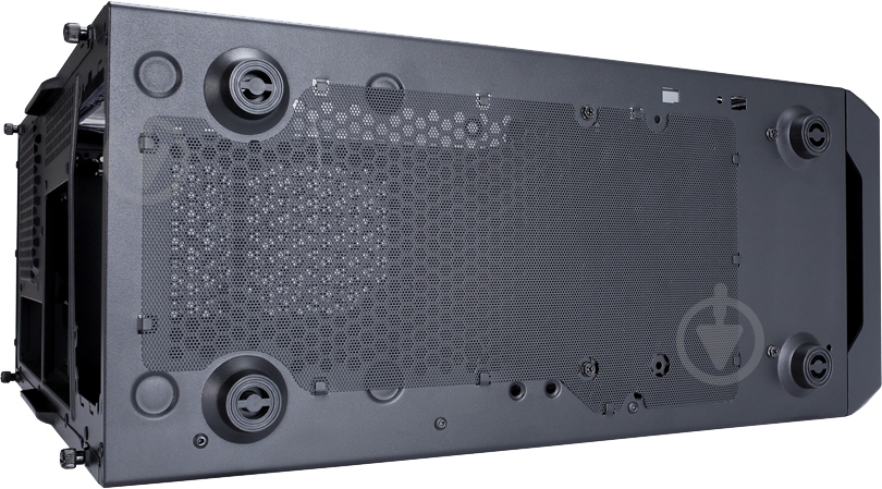 Корпус Fractal Design Focus G Window Black (FD-CA-FOCUS-BK-W) - фото 12 Корпус Fractal Design Focus G Window Black (FD-CA-FOCUS-BK-W) - фото 12