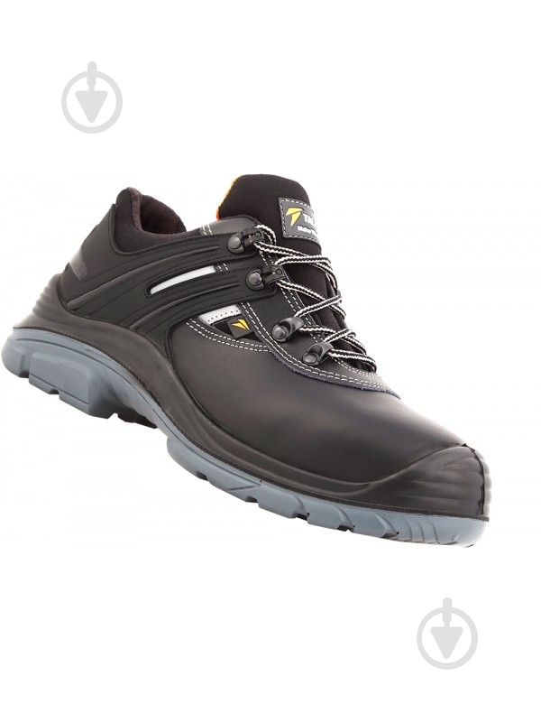 Ботинки Talan 266 GH р.46 2C0266 черный - фото 3