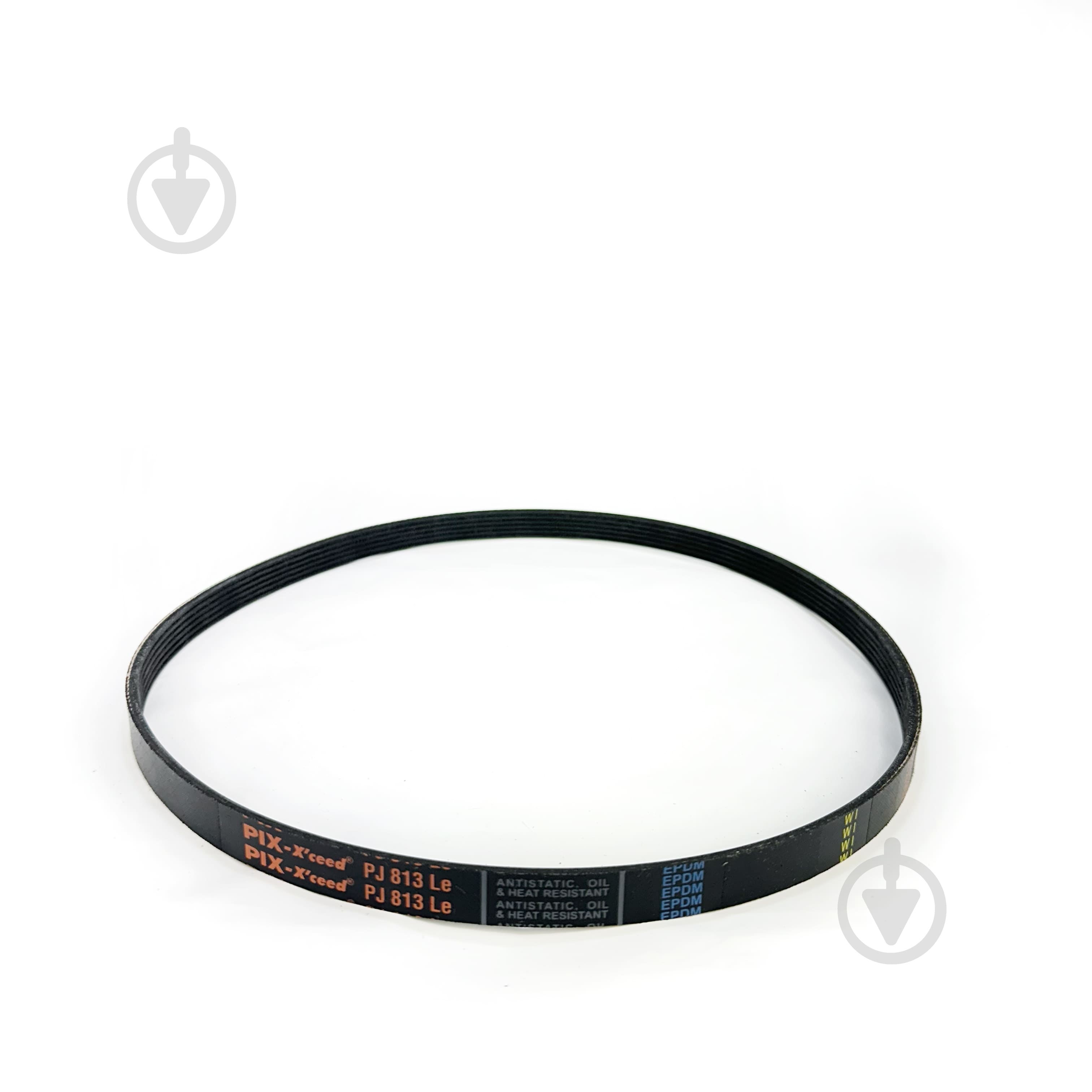 Ремень поликлиновый PIX 813-6PJ - фото 1