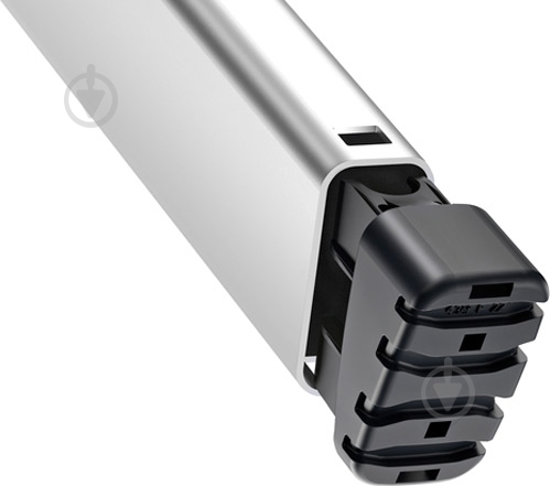 Лестница-стремянка Hailo L80 COMFORTLINE 8040-507 - фото 3