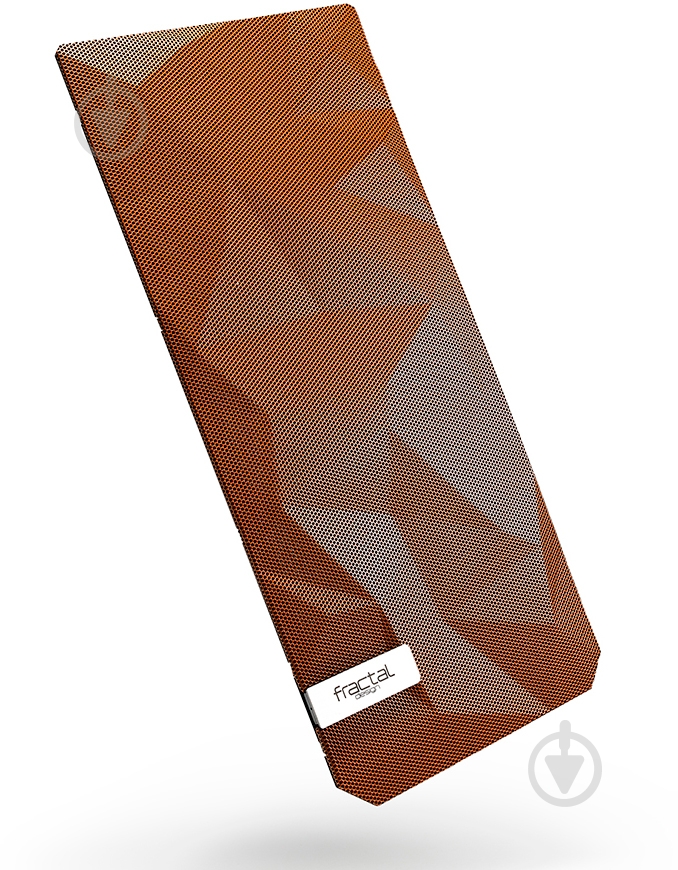 Панель Fractal Design Color Mesh для Meshify C (FD-ACC-MESH-C-FFILT-CU) - фото 2