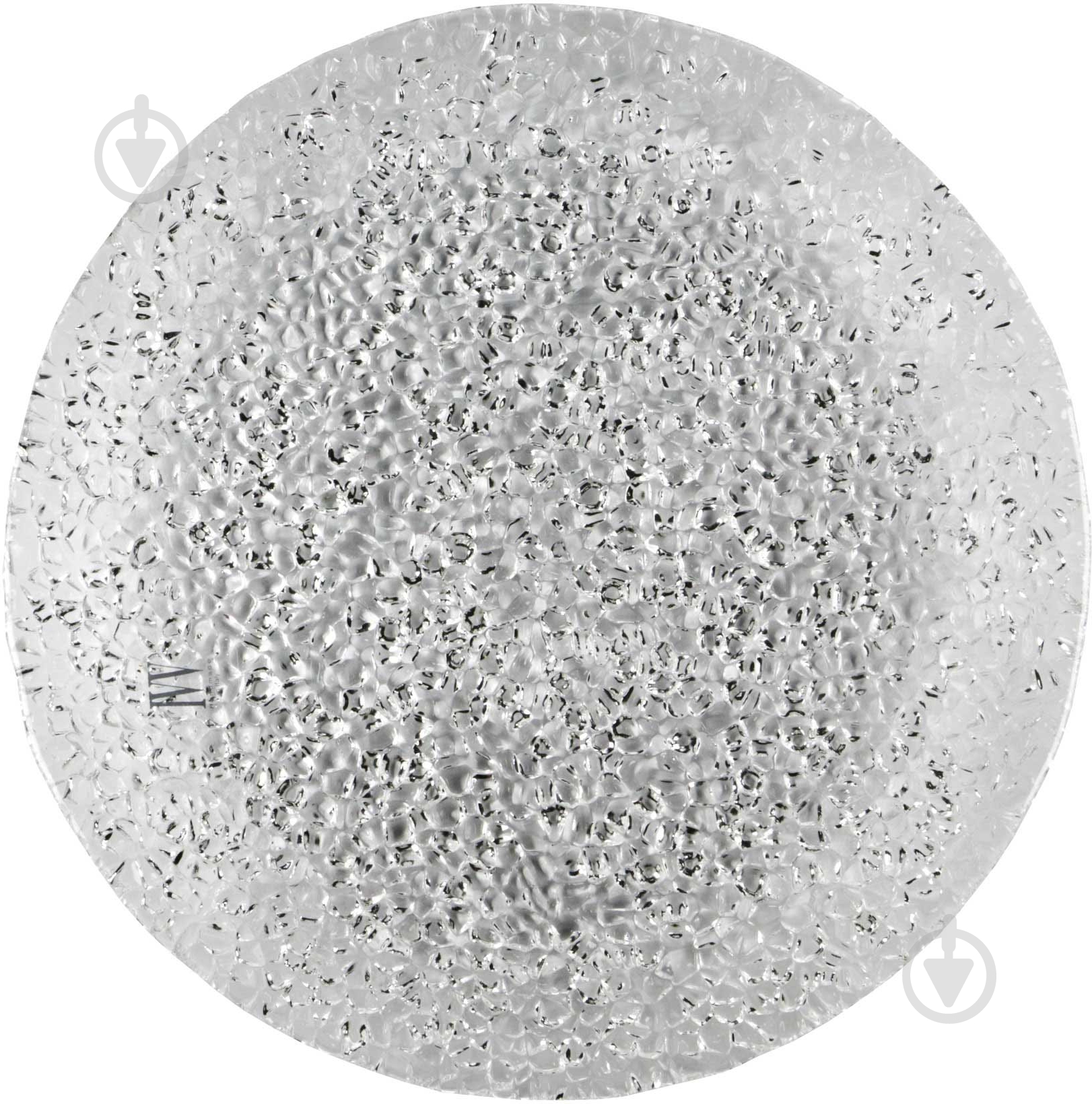 Тарелка IVV Special clear 22 см - фото 1 Тарелка IVV Special clear 22 см - фото 1