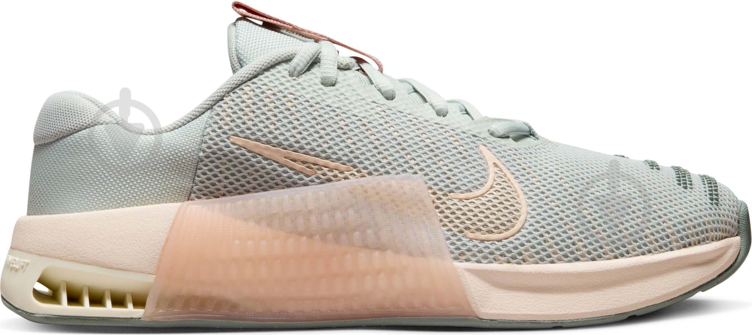 Кроссовки женские демисезонные Nike METCON 9 DZ2537-002 р.40 - фото 1
