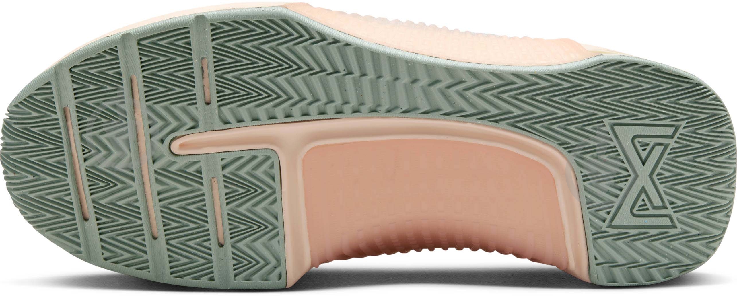 Кроссовки женские демисезонные Nike METCON 9 DZ2537-002 р.40 - фото 10