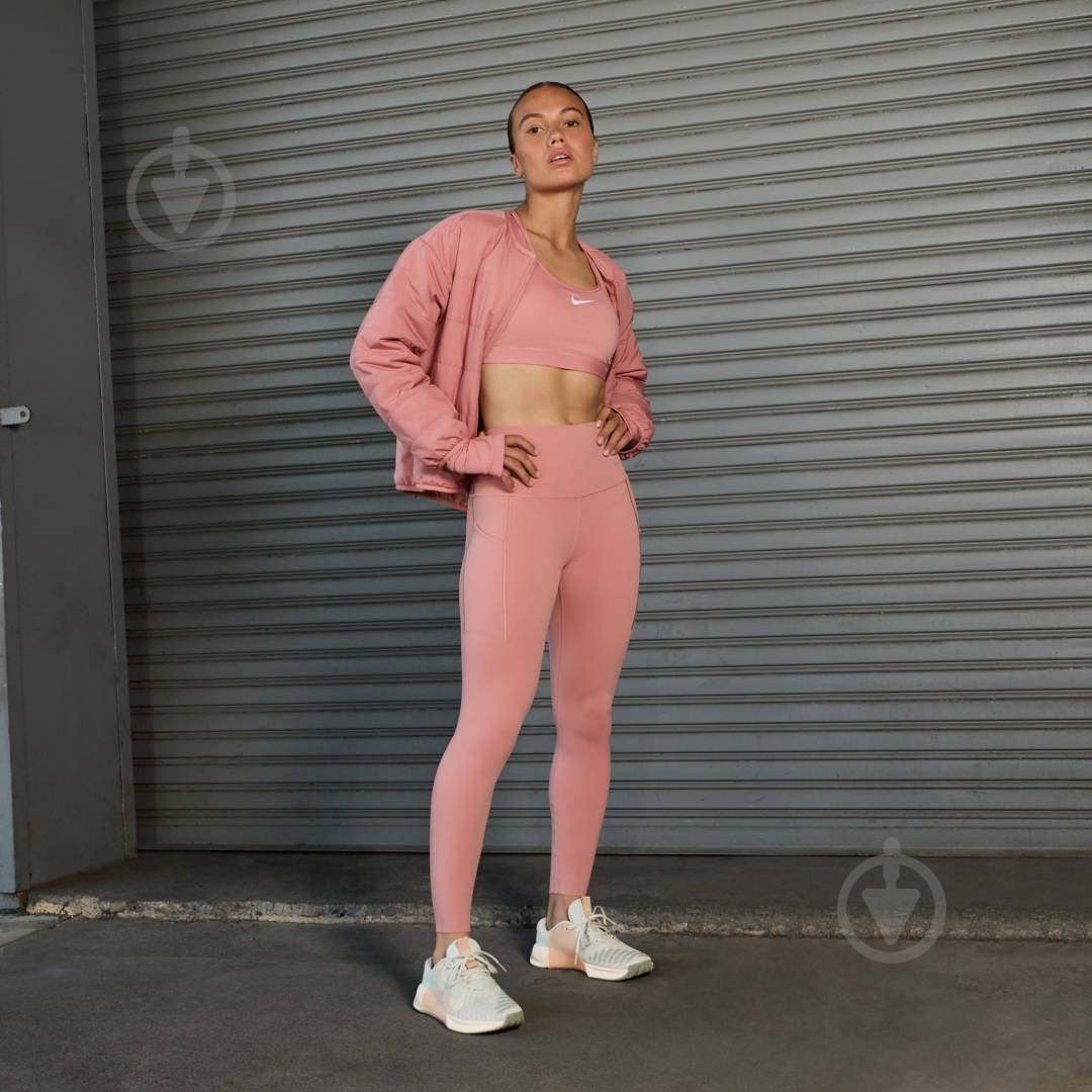 Кроссовки женские демисезонные Nike METCON 9 DZ2537-002 р.40 - фото 12