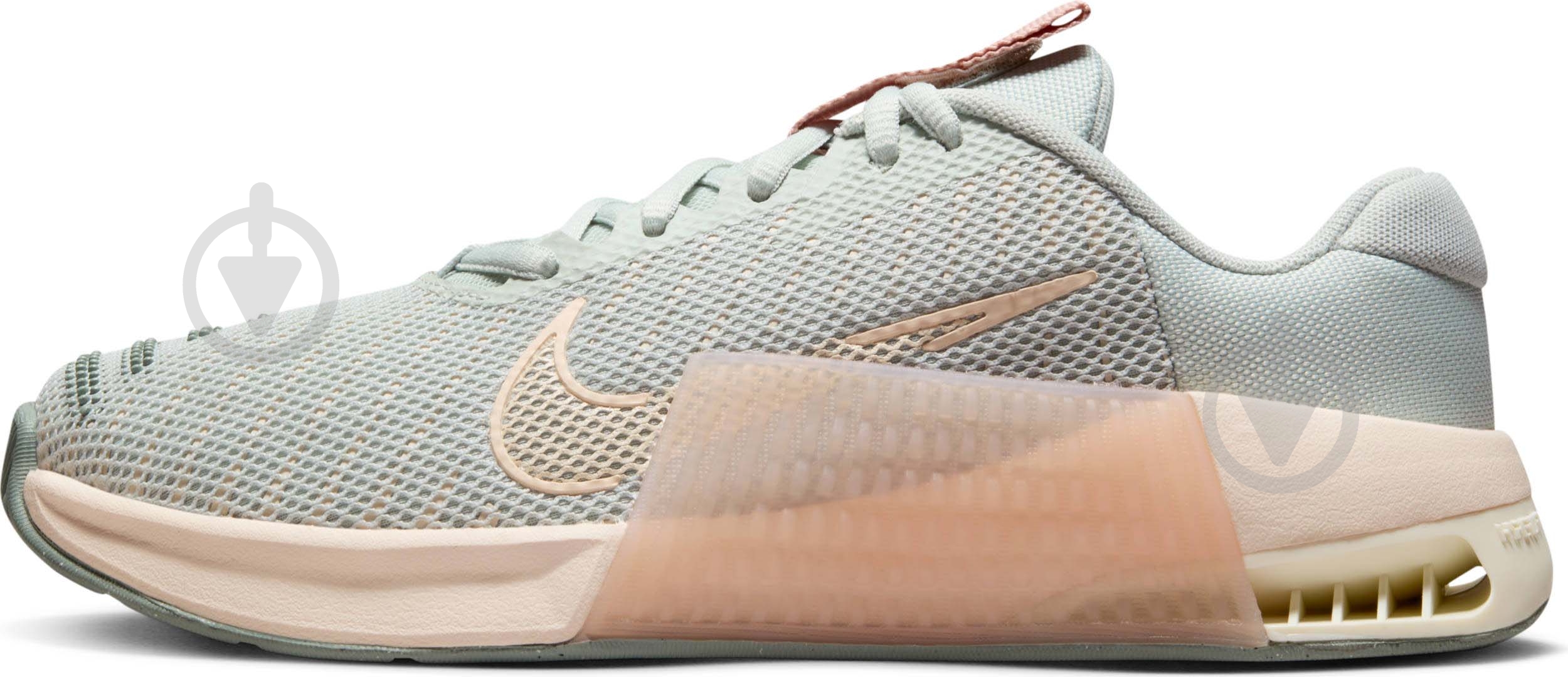 Кроссовки женские демисезонные Nike METCON 9 DZ2537-002 р.40 - фото 3