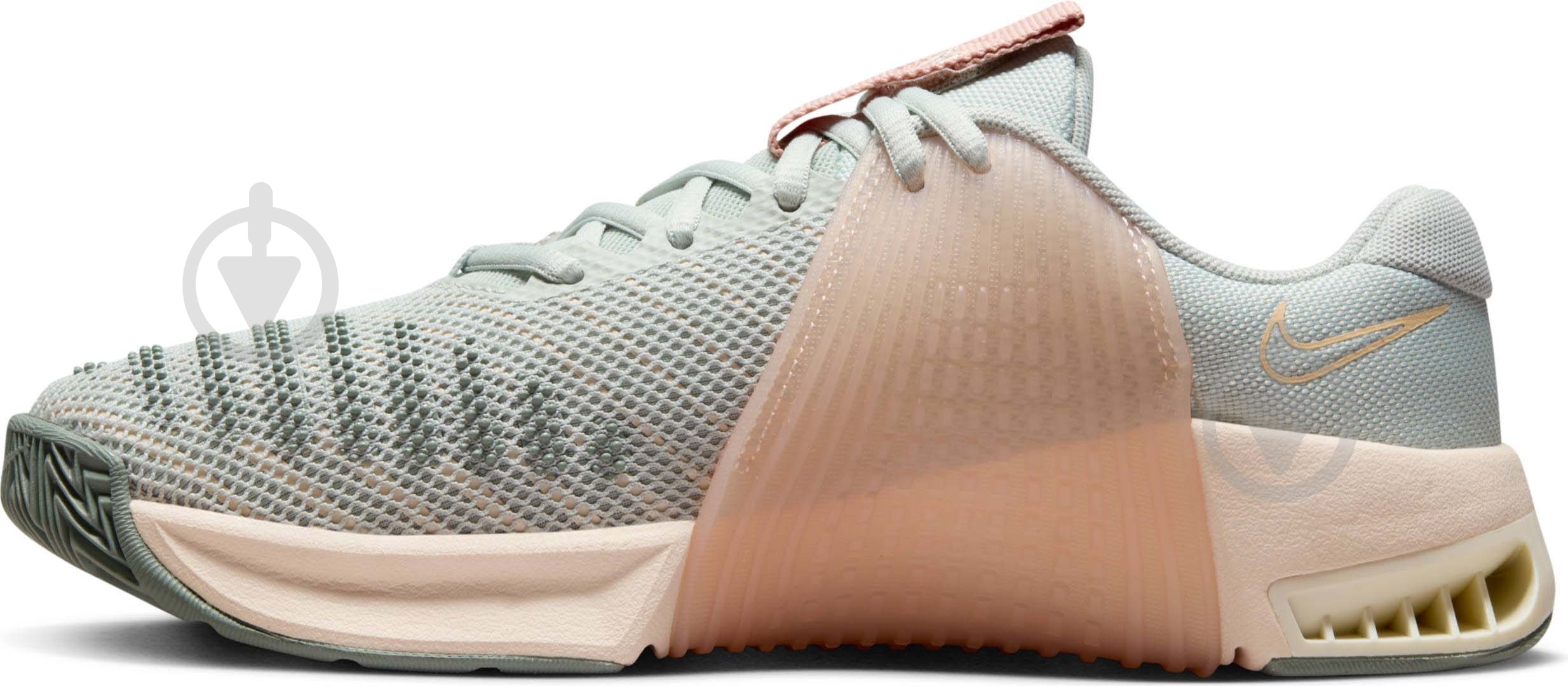 Кроссовки женские демисезонные Nike METCON 9 DZ2537-002 р.40 - фото 4