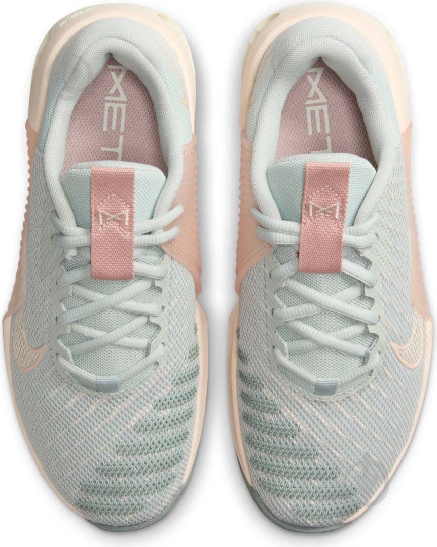 Кроссовки женские демисезонные Nike METCON 9 DZ2537-002 р.40 - фото 6