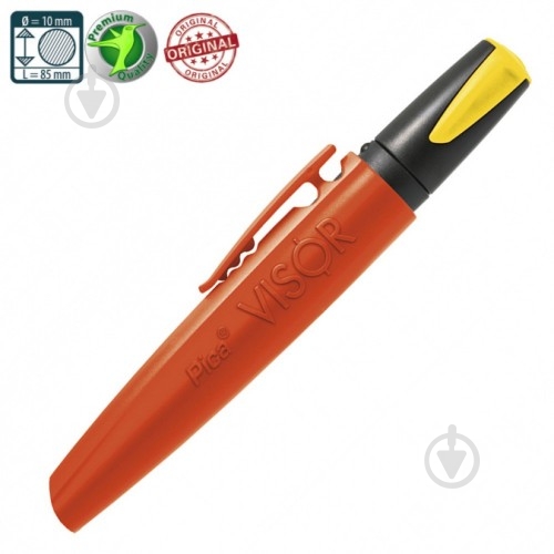 Маркер специальный PICA 990/44 - фото 1 Маркер специальный PICA 990/44 - фото 1