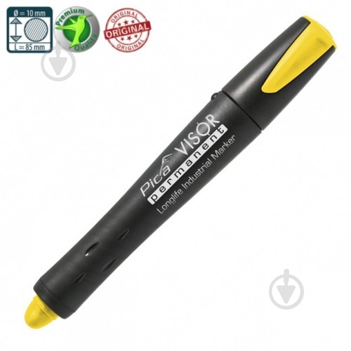 Маркер специальный PICA 990/44 - фото 2 Маркер специальный PICA 990/44 - фото 2