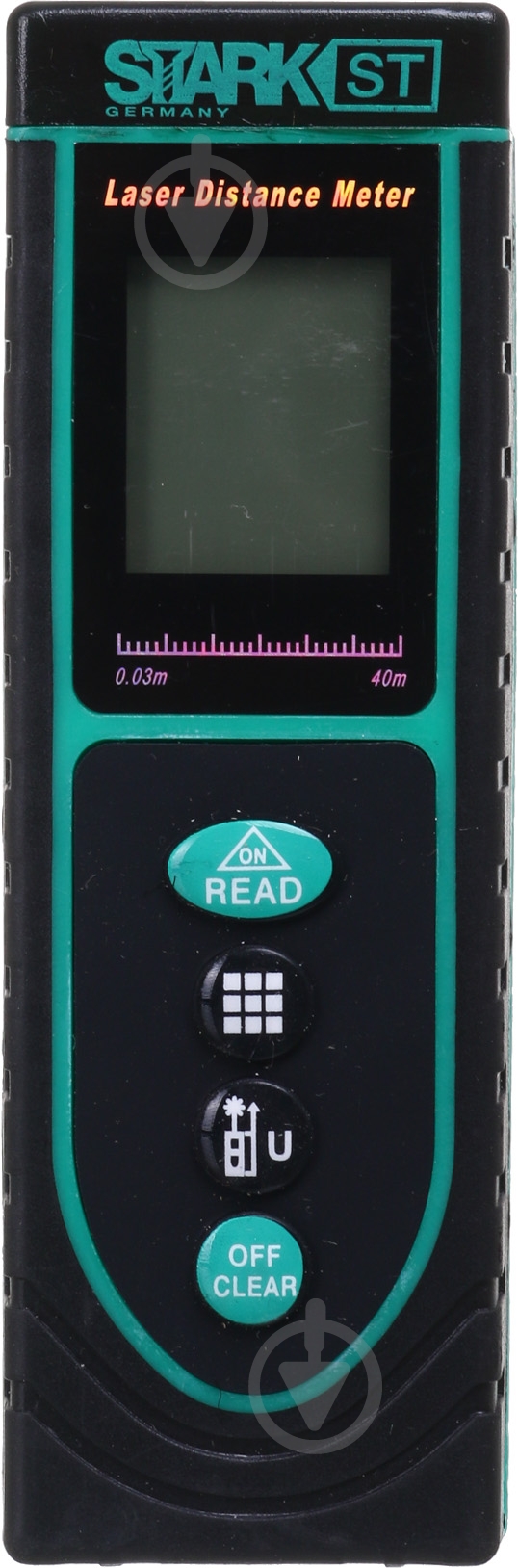 Дальномер лазерный Stark 40 м 110701 - фото 2 Дальномер лазерный Stark 40 м 110701 - фото 2