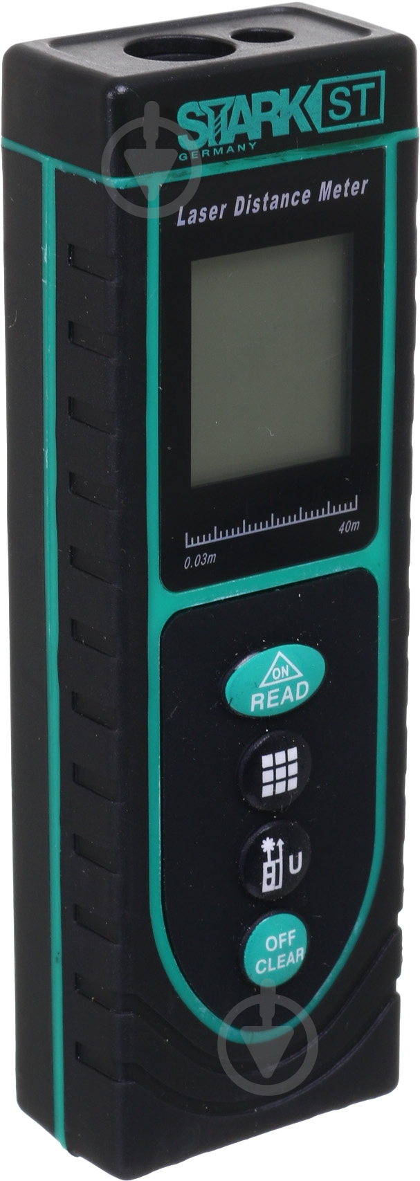 Дальномер лазерный Stark 40 м 110701 - фото 3 Дальномер лазерный Stark 40 м 110701 - фото 3