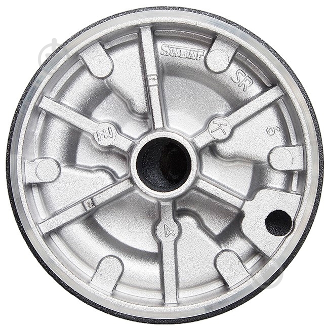 Варильна поверхня газова Minola MGM 61113 WH - фото 6