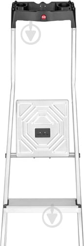 Лестница-стремянка Hailo L60 STANDARDLINE 8160-307 - фото 3