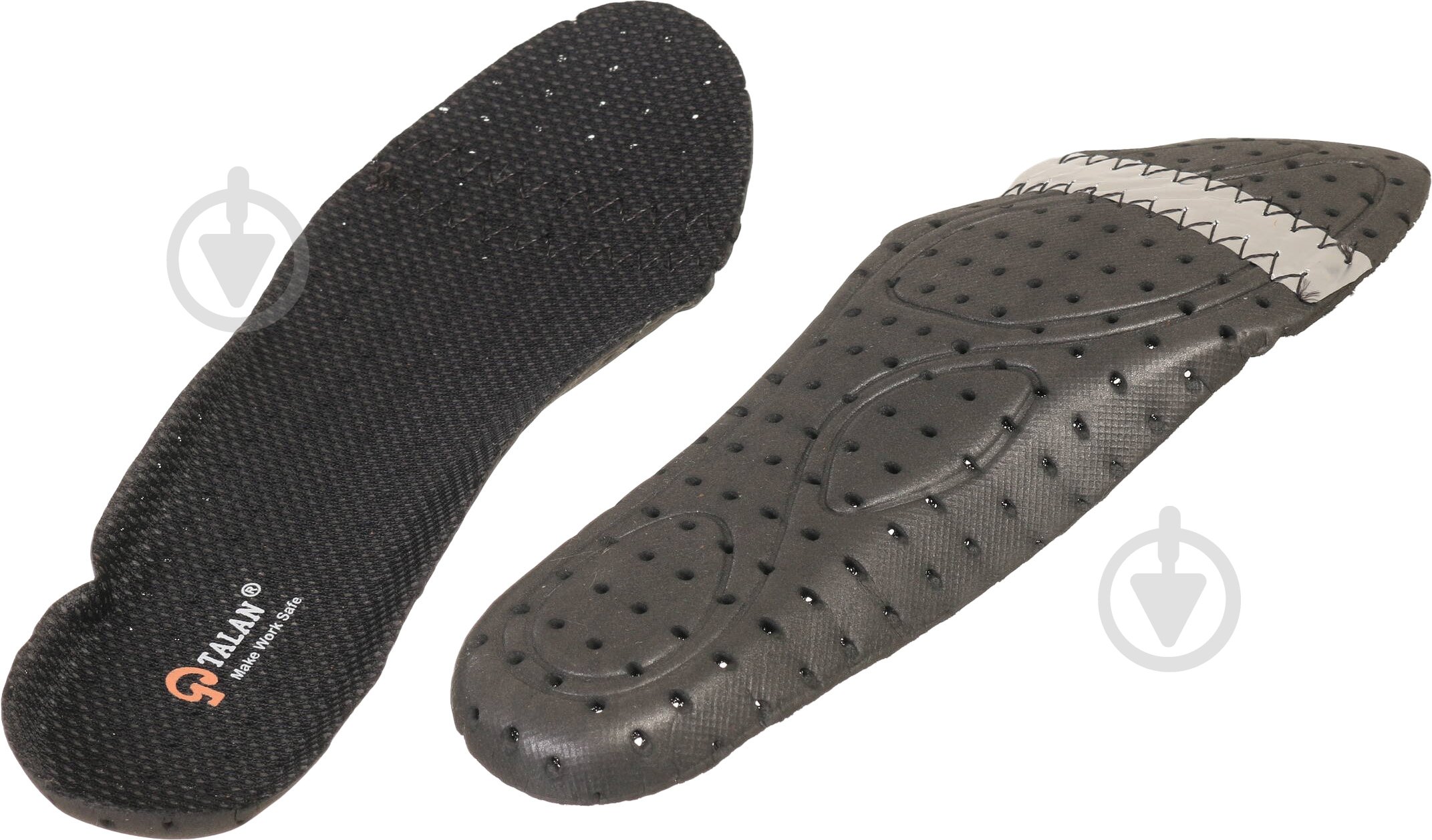 Ботинки Talan 217 CH р.40 2C0217 коричневый - фото 8