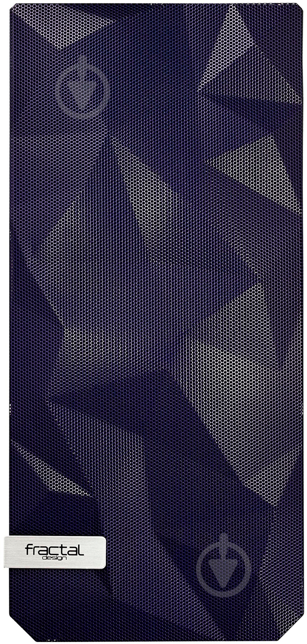 Панель Fractal Design Color Mesh для Meshify C (FD-ACC-MESH-C-FFILT-PL) - фото 1