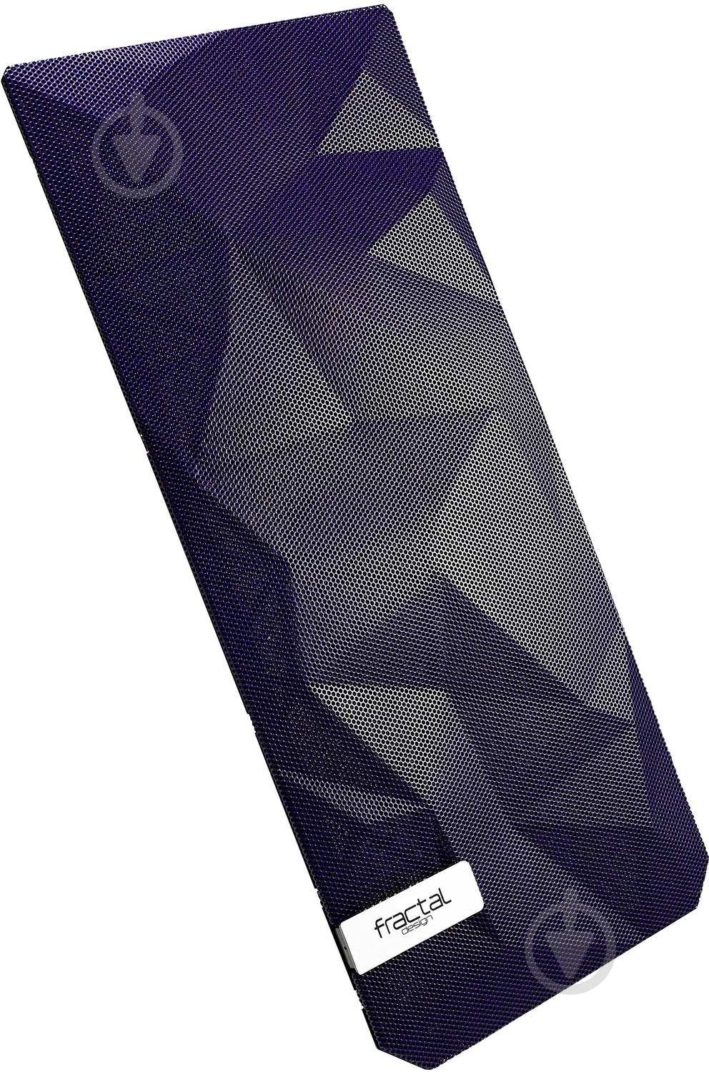 Панель Fractal Design Color Mesh для Meshify C (FD-ACC-MESH-C-FFILT-PL) - фото 2