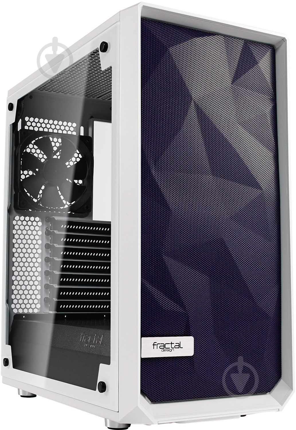 Панель Fractal Design Color Mesh для Meshify C (FD-ACC-MESH-C-FFILT-PL) - фото 3
