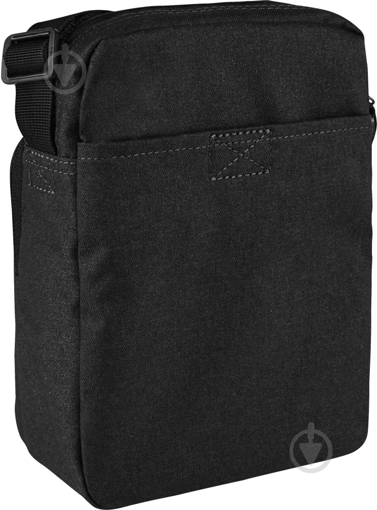 Сумка Nike NK Tech Small Items BA5268-010 черный - фото 2