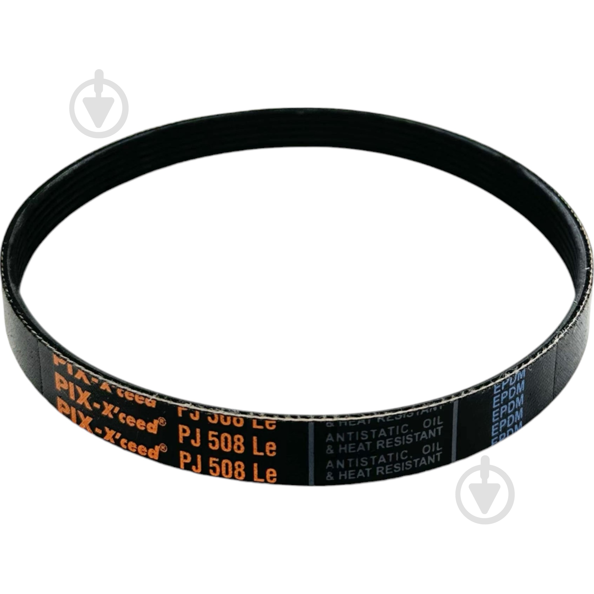 Ремень поликлиновый PIX 508-7PJ - фото 1