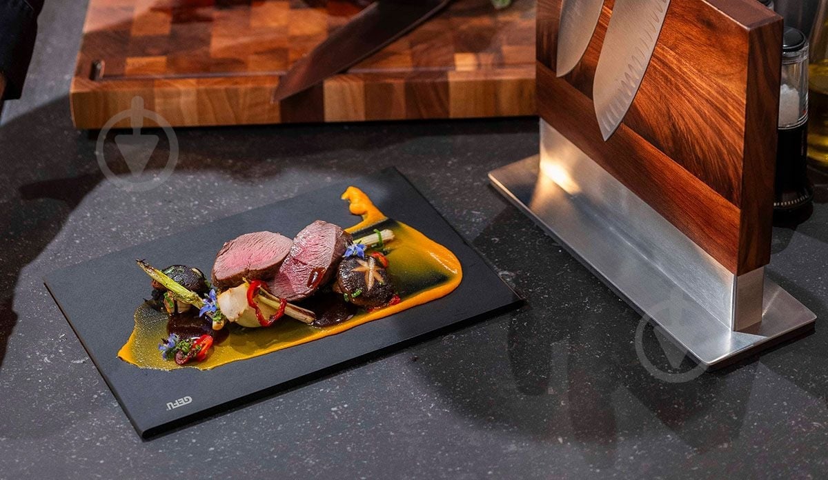 Дошка кухонна Gefu SLIZE 13965 - фото 3