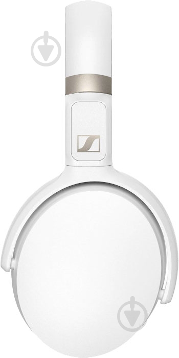 Наушники Sennheiser HD 450 BT white (508387) - фото 3
