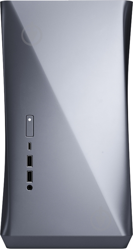 Корпус Fractal Design ERA Titanium Gray Walnut (FD-CA-ERA-ITX-GY) - фото 4 Корпус Fractal Design ERA Titanium Gray Walnut (FD-CA-ERA-ITX-GY) - фото 4
