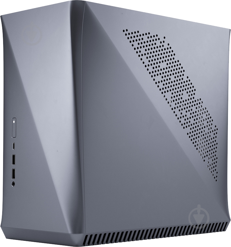 Корпус Fractal Design ERA Titanium Gray Walnut (FD-CA-ERA-ITX-GY) - фото 3 Корпус Fractal Design ERA Titanium Gray Walnut (FD-CA-ERA-ITX-GY) - фото 3