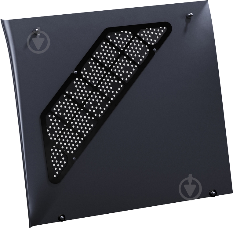 Корпус Fractal Design ERA Titanium Gray Walnut (FD-CA-ERA-ITX-GY) - фото 22 Корпус Fractal Design ERA Titanium Gray Walnut (FD-CA-ERA-ITX-GY) - фото 22