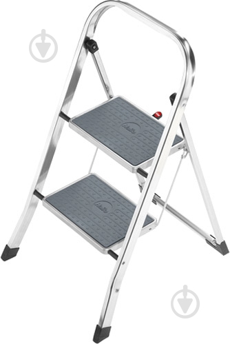 Лестница-стремянка Hailo K60 STANDARDLINE 4392-801 - фото 1 Лестница-стремянка Hailo K60 STANDARDLINE 4392-801 - фото 1