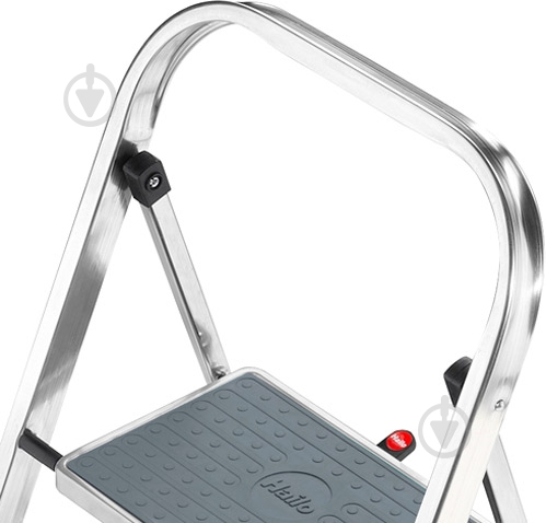 Лестница-стремянка Hailo K60 STANDARDLINE 4392-801 - фото 3 Лестница-стремянка Hailo K60 STANDARDLINE 4392-801 - фото 3