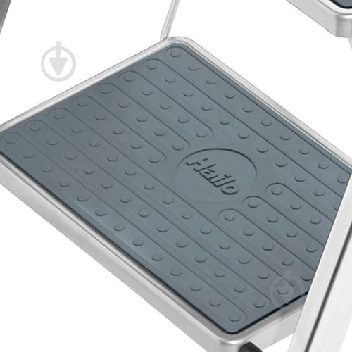 Лестница-стремянка Hailo K60 STANDARDLINE 4392-801 - фото 4 Лестница-стремянка Hailo K60 STANDARDLINE 4392-801 - фото 4