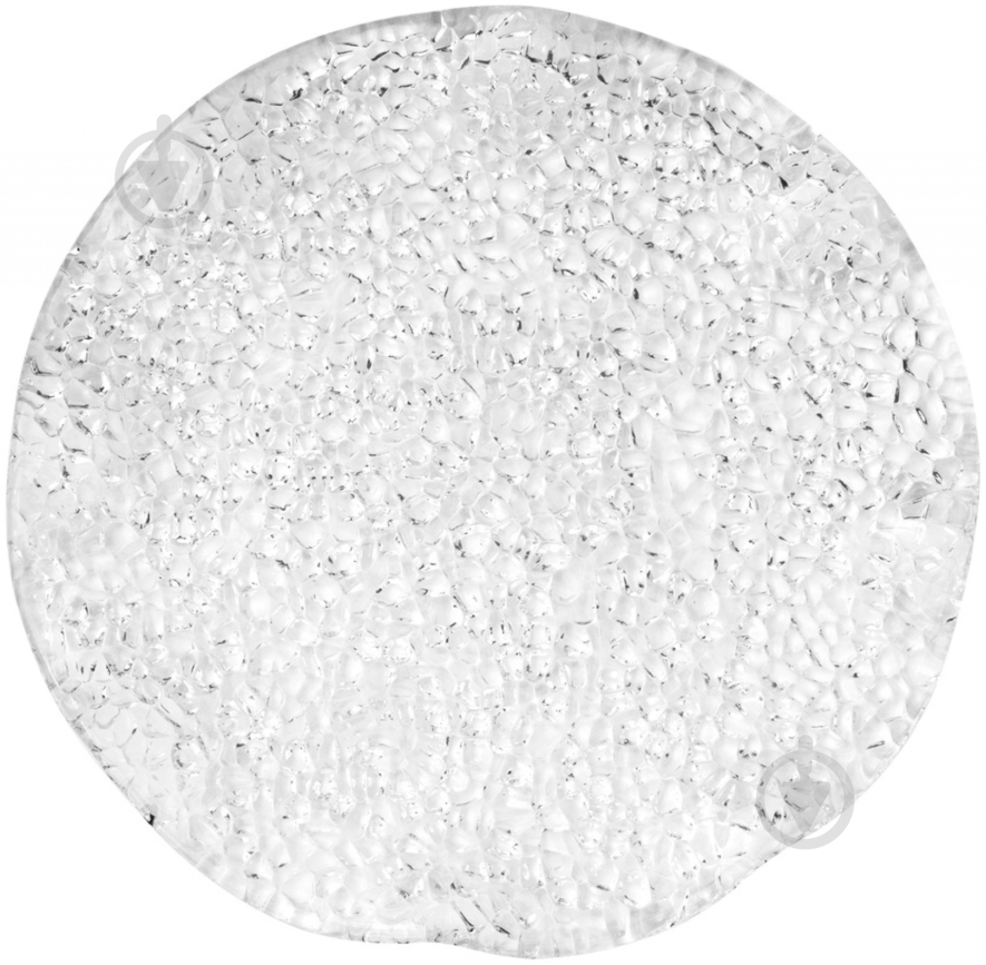 Тарелка IVV Special clear 19 см 20523 - фото 3
