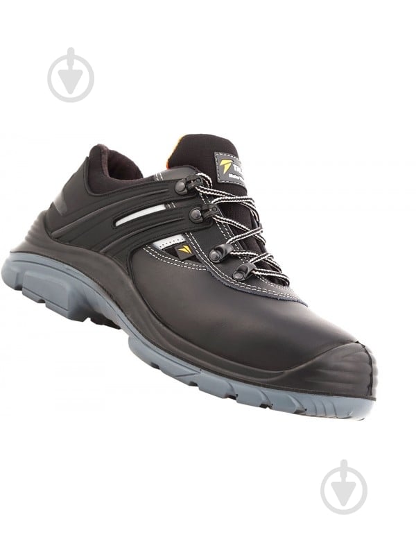 Ботинки Talan 266 GH р.40 2C0266 черный - фото 4 Ботинки Talan 266 GH р.40 2C0266 черный - фото 4