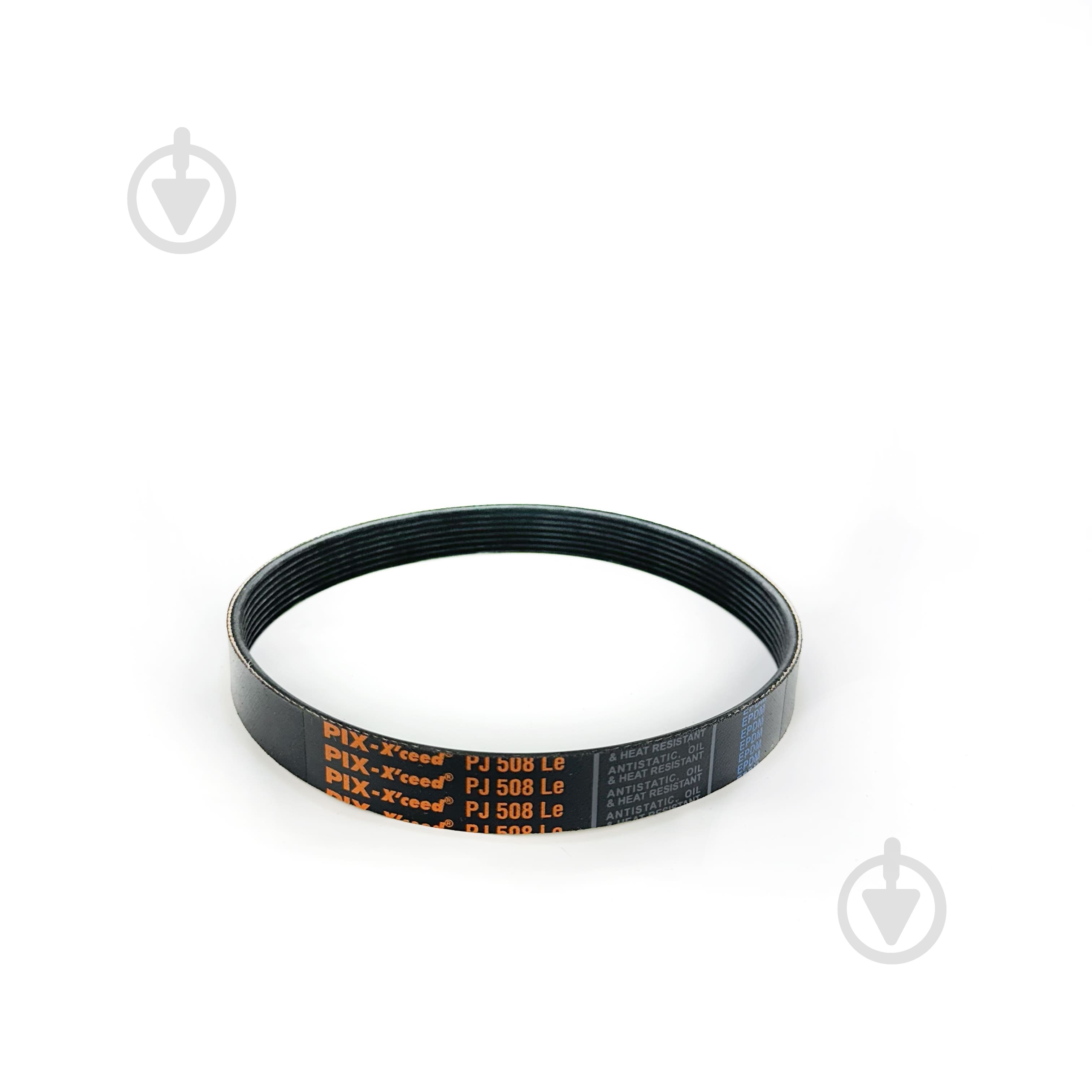 Ремень поликлиновый PIX 508-8PJ - фото 2 Ремень поликлиновый PIX 508-8PJ - фото 2