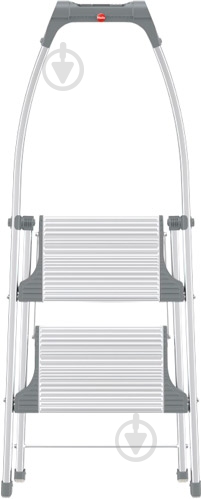Лестница-стремянка Hailo LivingStep Plus 4302-201 - фото 2 Лестница-стремянка Hailo LivingStep Plus 4302-201 - фото 2