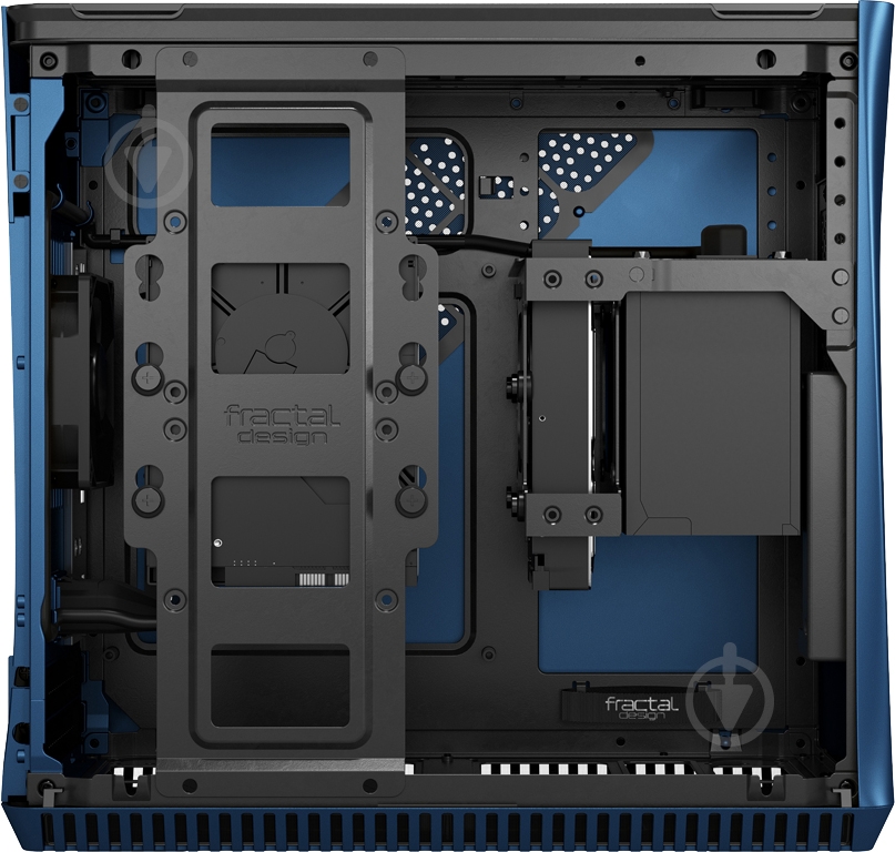 Корпус Fractal Design ERA Cobalt (FD-CA-ERA-ITX-BU) - фото 16