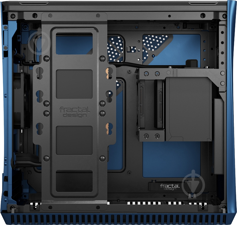 Корпус Fractal Design ERA Cobalt (FD-CA-ERA-ITX-BU) - фото 17