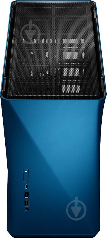 Корпус Fractal Design ERA Cobalt (FD-CA-ERA-ITX-BU) - фото 20