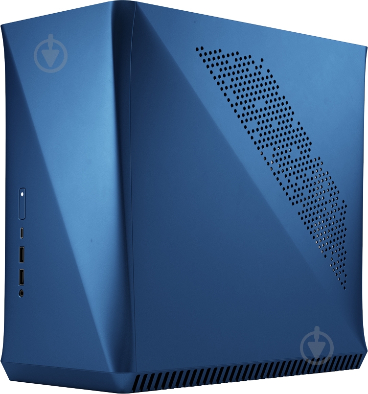 Корпус Fractal Design ERA Cobalt (FD-CA-ERA-ITX-BU) - фото 3