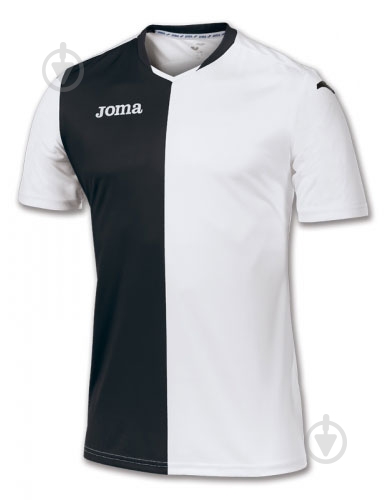 Футболка Joma Premier 100157.201 р.S чорний - фото 2