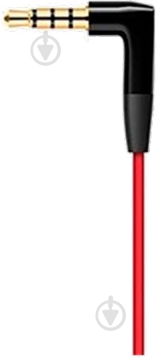 Наушники Sennheiser CX 300S red (508595) - фото 6 Наушники Sennheiser CX 300S red (508595) - фото 6
