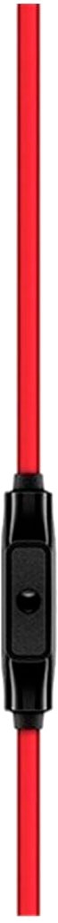 Наушники Sennheiser CX 300S red (508595) - фото 5 Наушники Sennheiser CX 300S red (508595) - фото 5