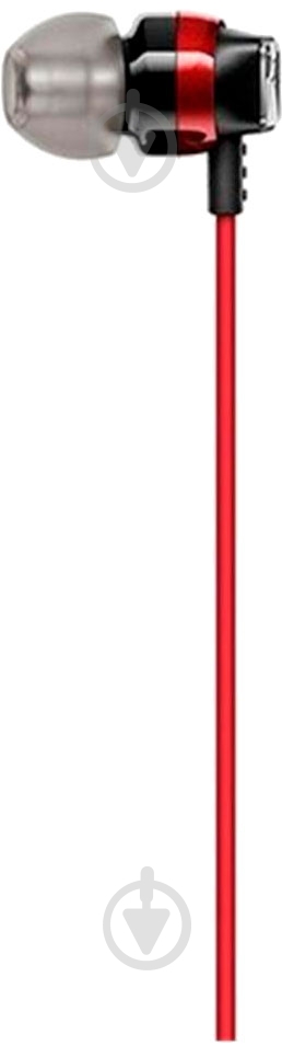 Наушники Sennheiser CX 300S red (508595) - фото 4 Наушники Sennheiser CX 300S red (508595) - фото 4