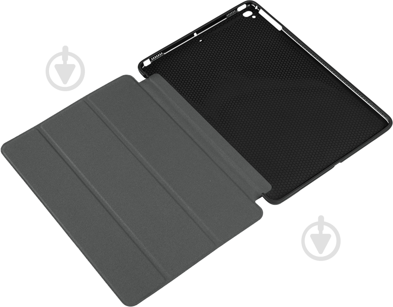 Чехол для планшета 2E Apple iPad 9.7` 2017/2018 (2E-IPAD-9.7-IKFX-BK) Flex Black - фото 3