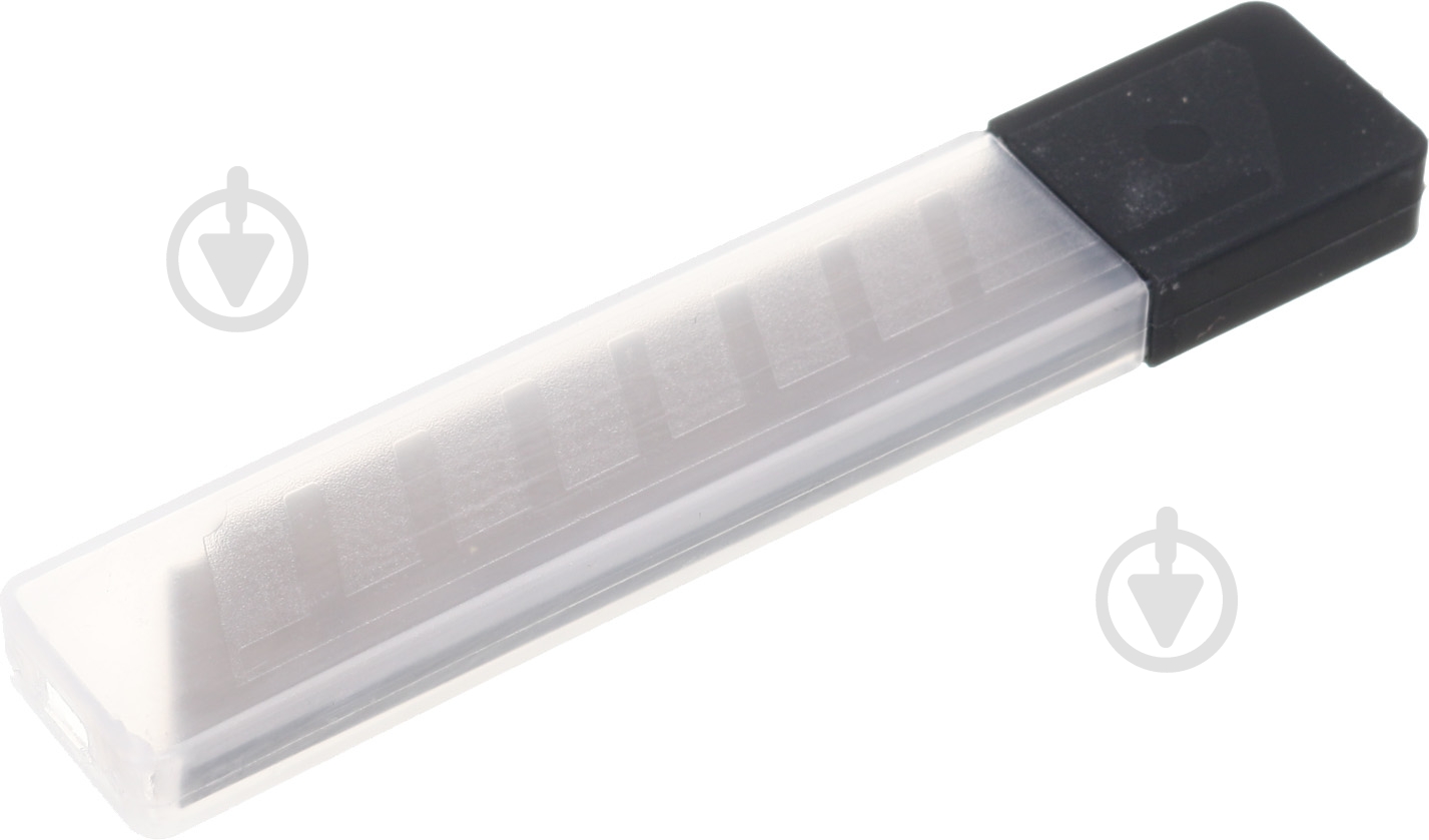 Лезвие для ножей Stark 18 мм 110672 - фото 1