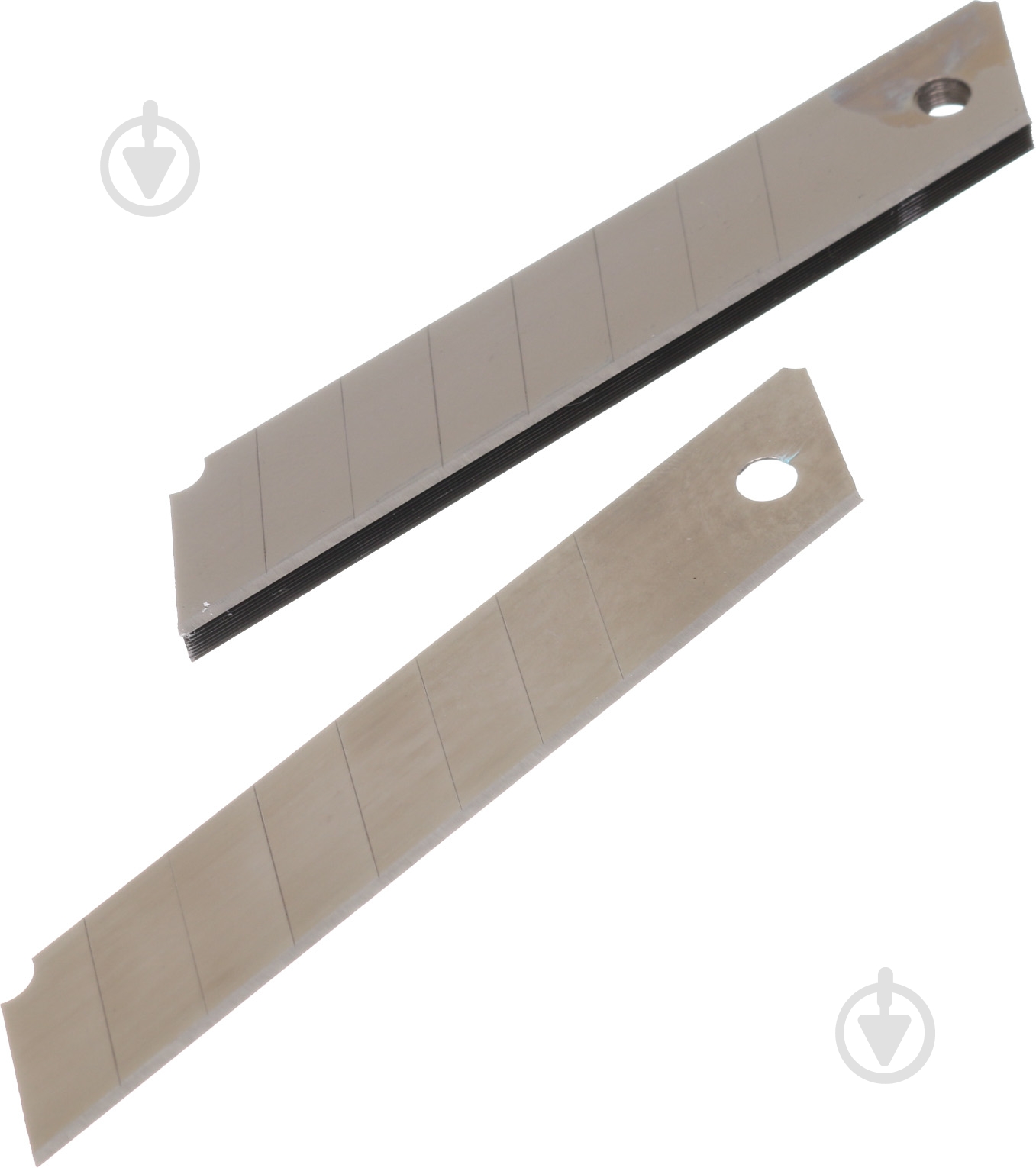 Лезвие для ножей Stark 18 мм 110672 - фото 3