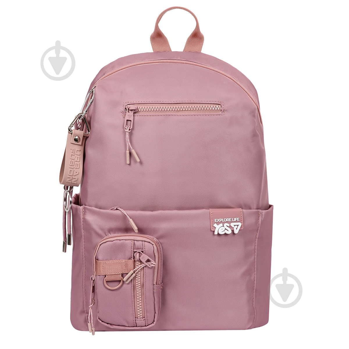 Рюкзак YES T-105M Misty 550428 - фото 2