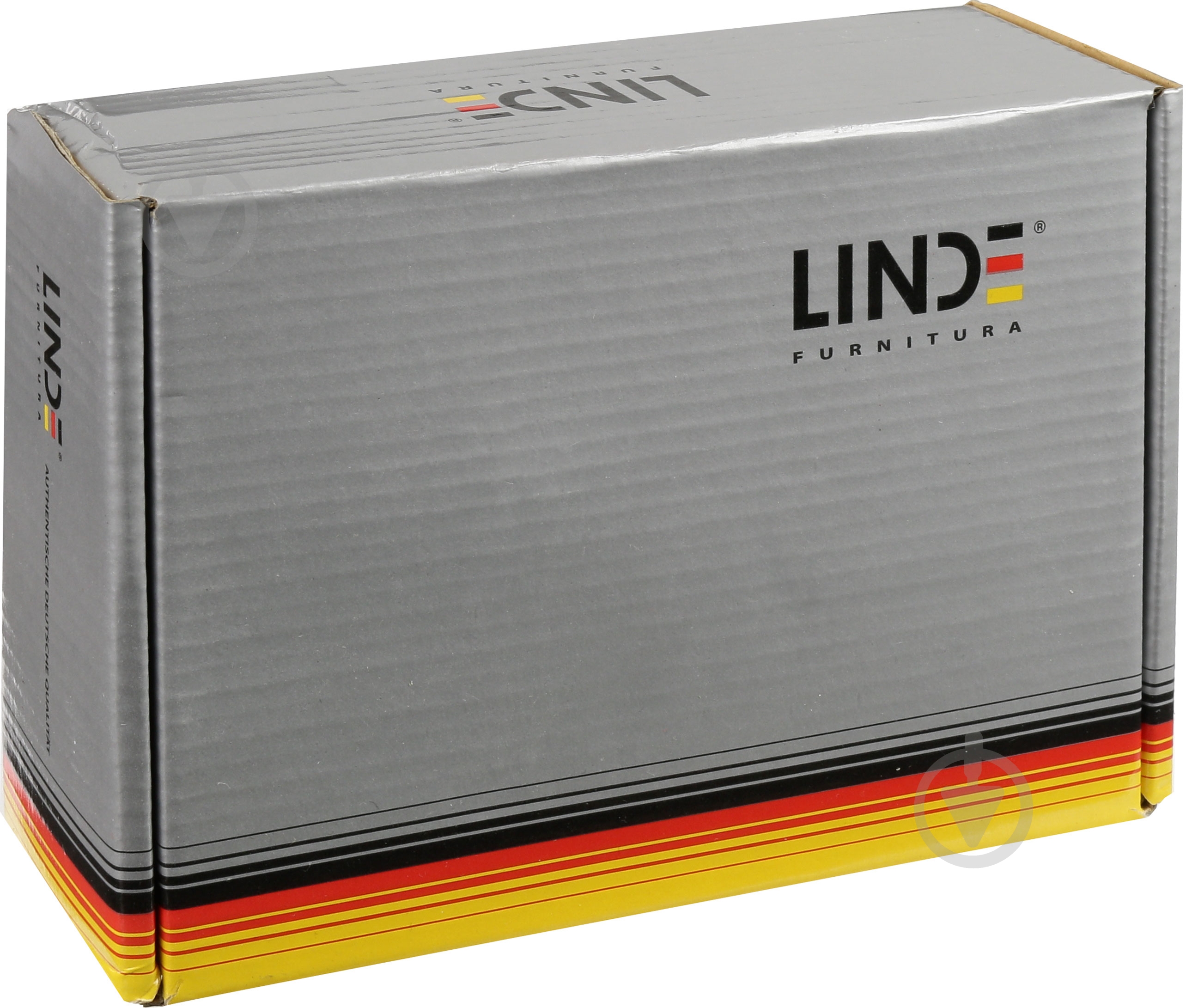 Ручка на розетке Linde А-2009 PB полированная латунь - фото 5 Ручка на розетке Linde А-2009 PB полированная латунь - фото 5